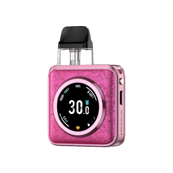 Vaporesso XROS 5 Nano Pod Kit