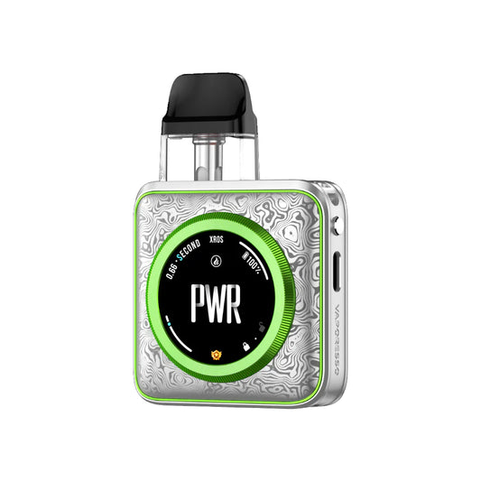 Vaporesso XROS 5 Nano Pod Kit