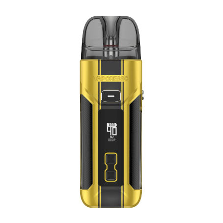 Vaporesso LUXE X Pro Pod Kit