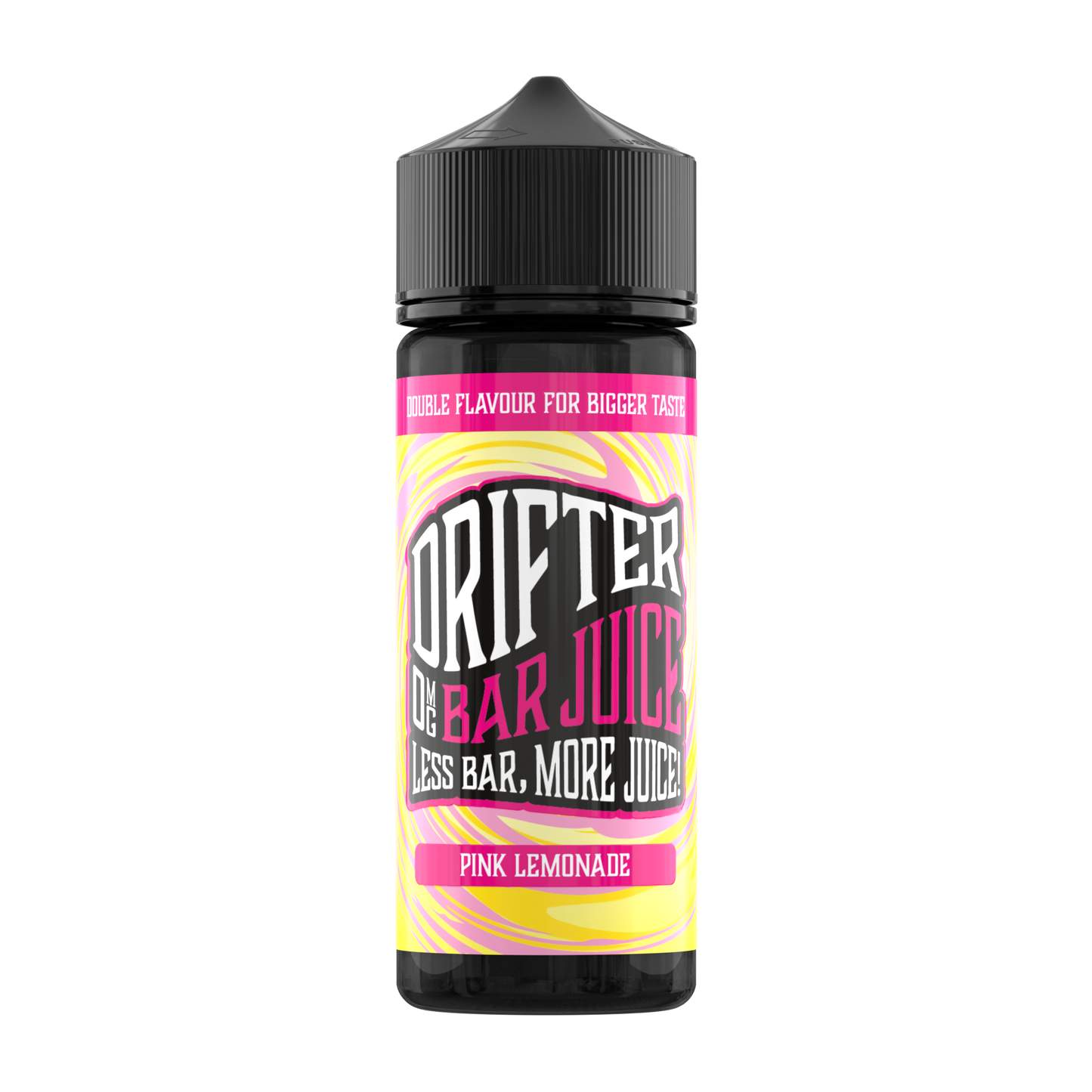 Drifter Bar Juice - Pink Lemonade 120ml 50/50 Shortfill