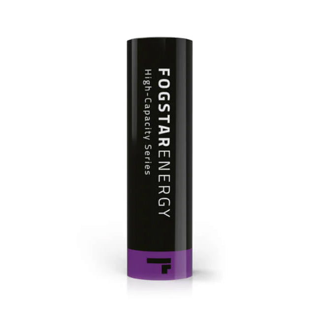 Fogstar FS3000 - 18650 Battery 3000mAh