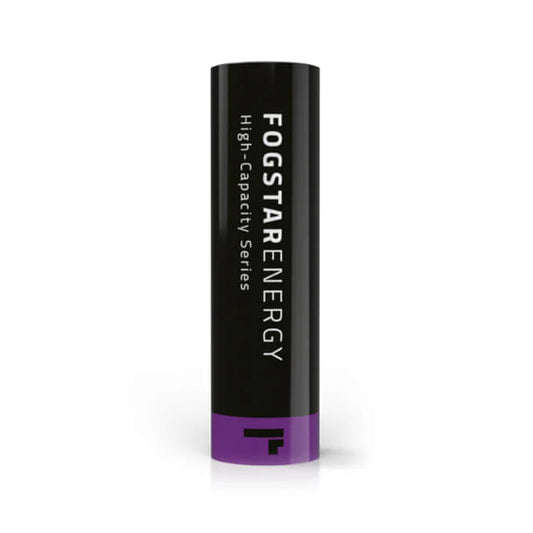 Fogstar FS3000 - 18650 Battery 3000mAh
