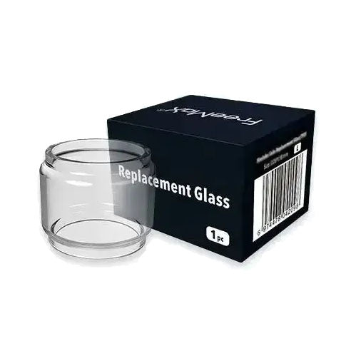 Freemax M Pro 3 - 5ml Fatboy Extended Glass Tube