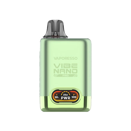 Vaporesso - Vibe Nano Pro Pod Kit