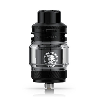 Geekvape Z Sub-Ohm SE Tank - Black - Ubervape