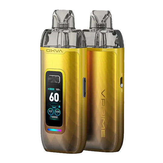 OXVA - VPRIME Pod Kit