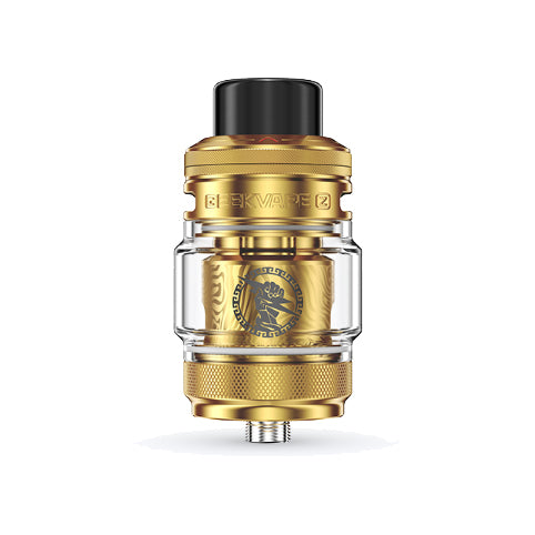 Geekvape Z Sub Ohm Tank 5 - 2ml