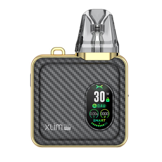 OXVA - Xlim SQ Pro Pod Kit