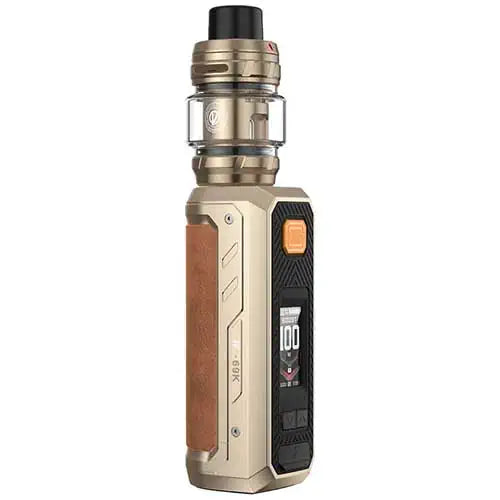 Gold Armour Ultra Vape Kit by Vaporesso