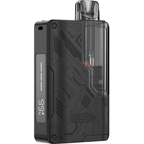 Aspire Gotek Pro 2 Pod Kit
