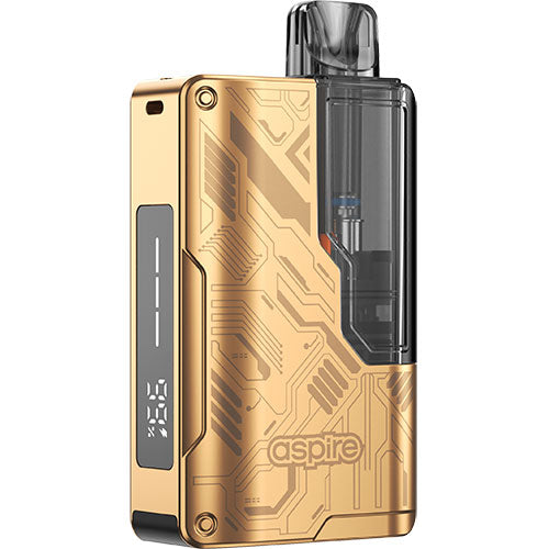 Aspire Gotek Pro 2 Pod Kit