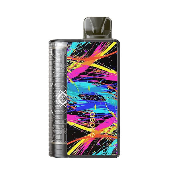 Aspire Gotek Nano Pod Kit - Ubervape