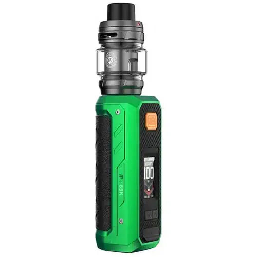 Green Armour Ultra Vape Kit by Vaporesso