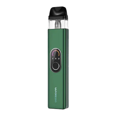Vaporesso - XROS 4 Kit - Ubervape