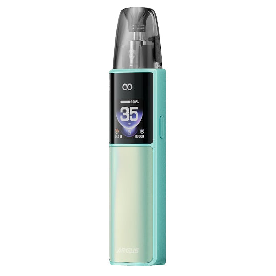 Voopoo Argus G4 Pod Kit - Ubervape