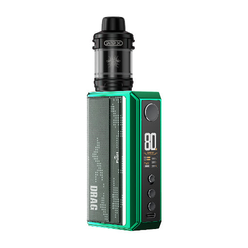 Voopoo Drag 5 Kit
