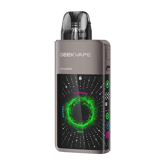 Geekvape Digi Q Vista Pod Kit