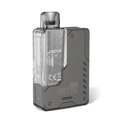 Aspire Gotek Pro Pod Kit