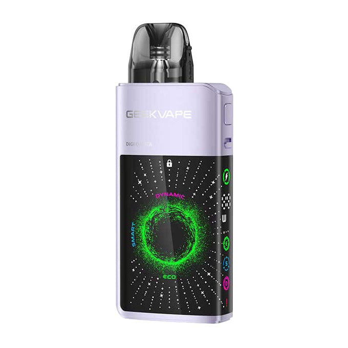 Geekvape Digi Q Vista Pod Kit