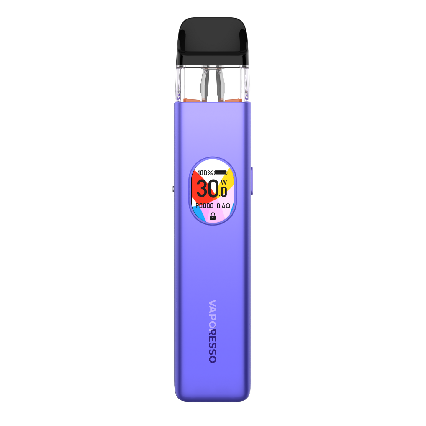 Vaporesso - XROS 5 Kit - Ubervape