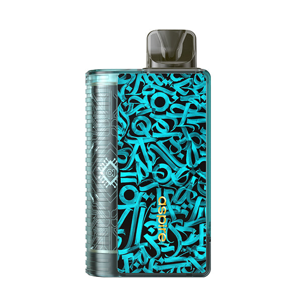 Aspire Gotek Nano Pod Kit - Ubervape