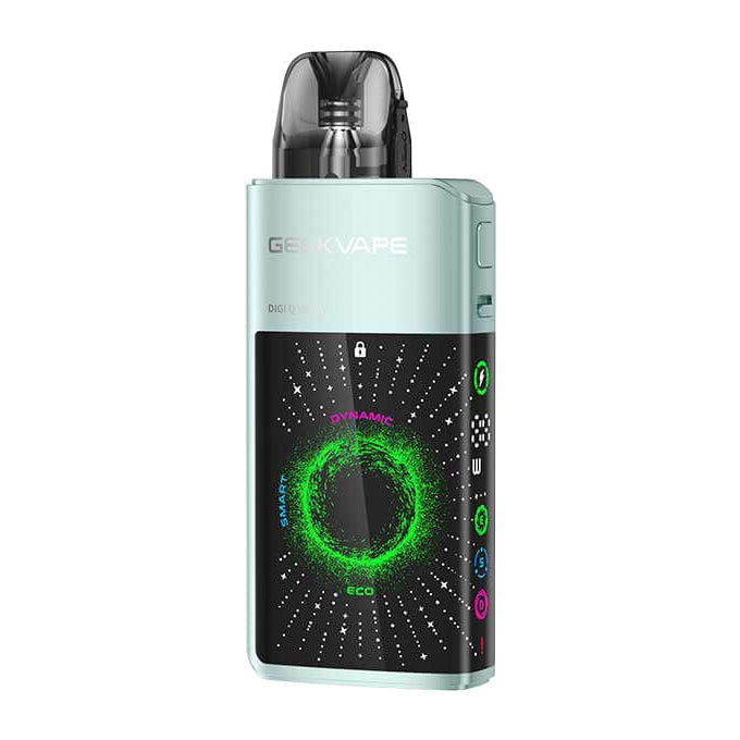 Geekvape Digi Q Vista Pod Kit