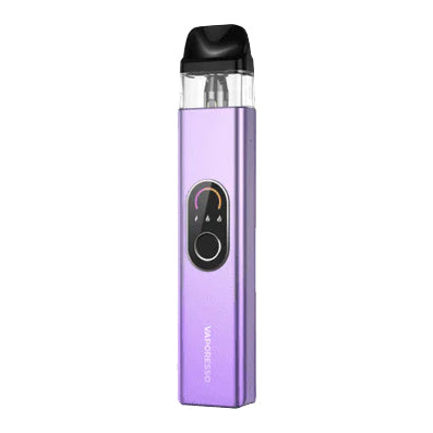 Vaporesso - XROS 4 Kit - Ubervape