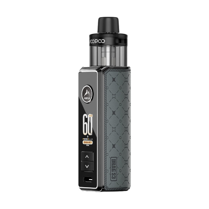 Voopoo Drag S3 Kit
