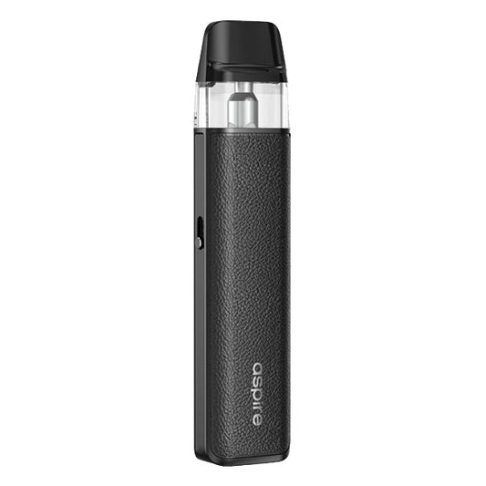 Aspire Loomix Pod Kit - Ubervape