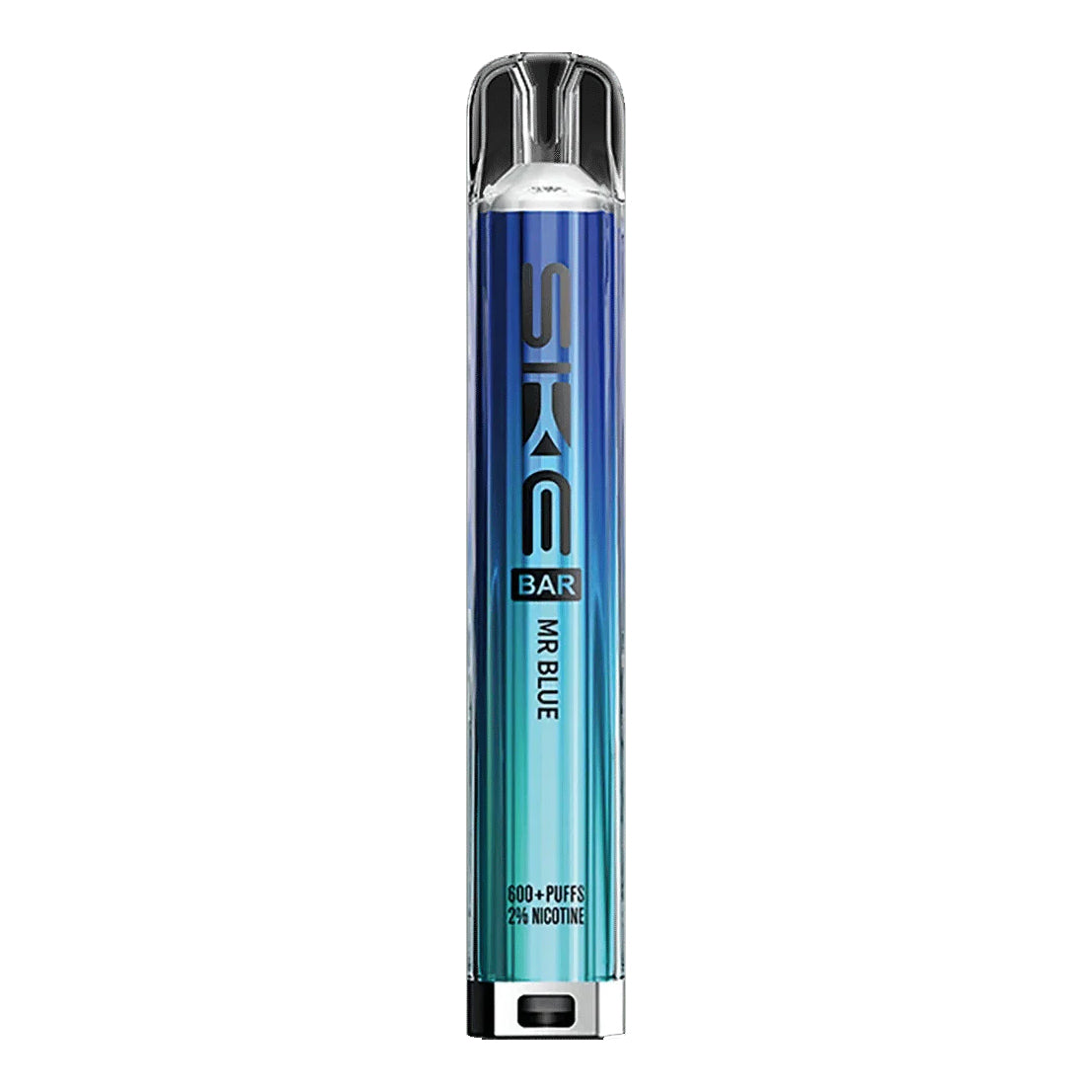 SKE Bar - Replacement Pod Device - Mr Blue