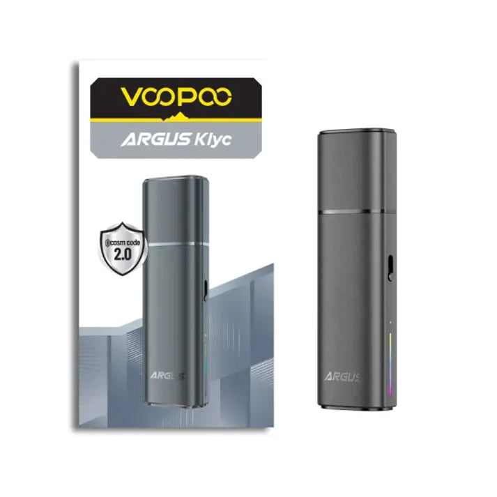 Voopoo Argus Klyc Pod Kit