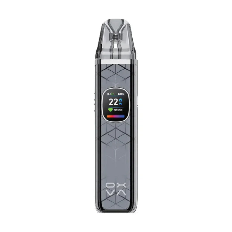 OXVA - Xlim Pro 2 - DNA Edition Pod Kit - Nebula Grey