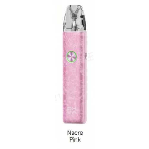 OXVA Xlim 4 Vape Kit