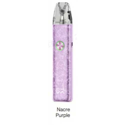 OXVA Xlim 4 Vape Kit