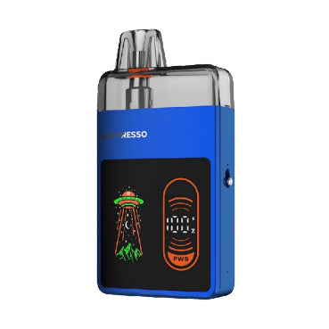 Vaporesso Eco Nano Pro Pod Kit - Ubervape
