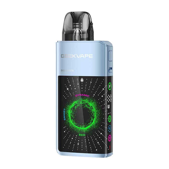 Geekvape Digi Q Vista Pod Kit