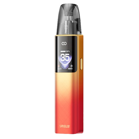 Voopoo Argus G4 Pod Kit - Ubervape