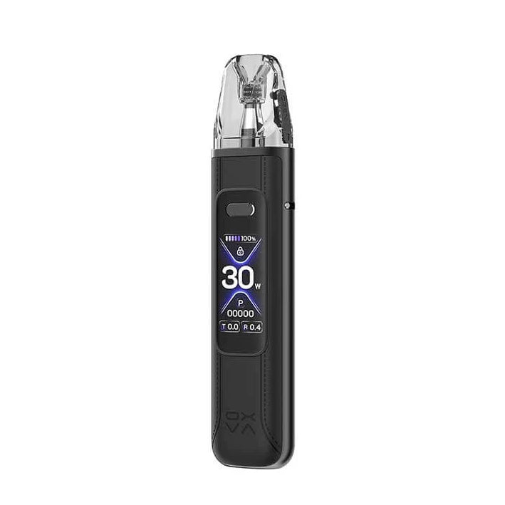 New in: OXVA Xlim Pro 3 Pod Kit 2 FREE Nic Salts New in: OXVA Xlim Pro 3 Pod Kit 2 FREE Nic Salts