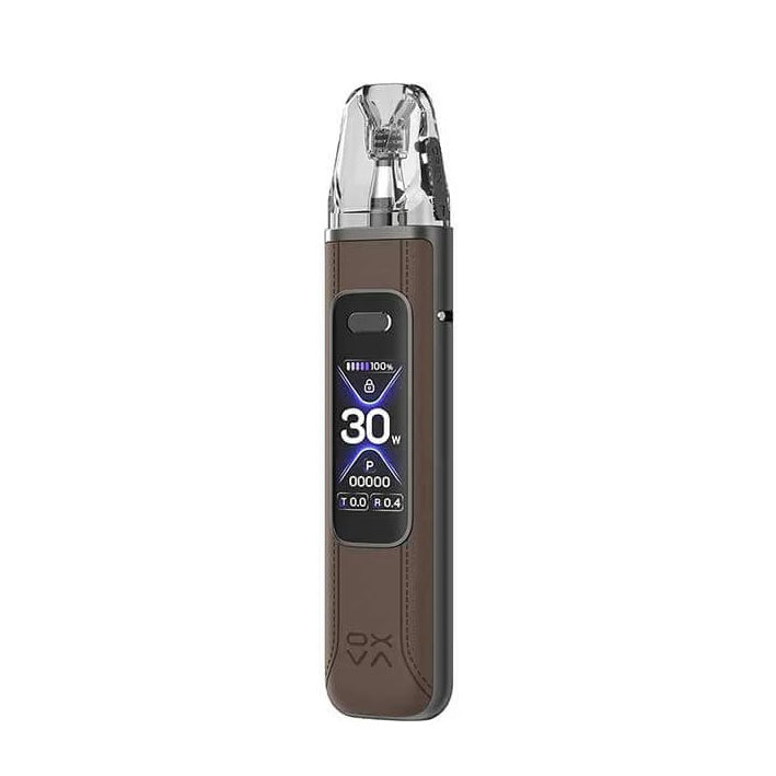 New in: OXVA Xlim Pro 3 Pod Kit  2 FREE Nic Salts