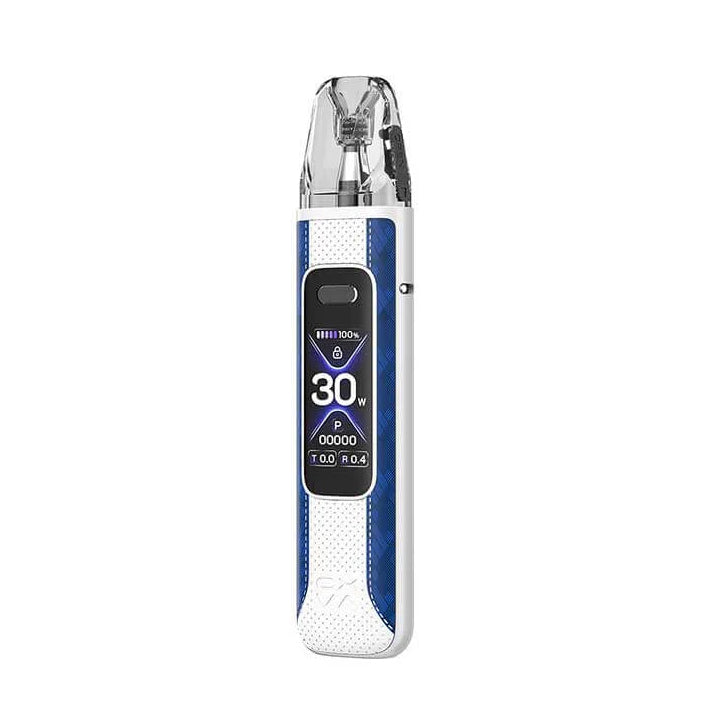 elfbar elfa master akku Oxva Xlim GO Pod System at The Ace of Vapez – The Ace Of Vapez main image 0