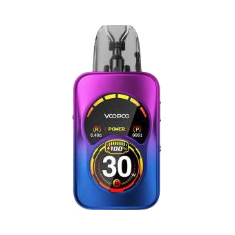 Voopoo Argus A Pod Kit - Ubervape