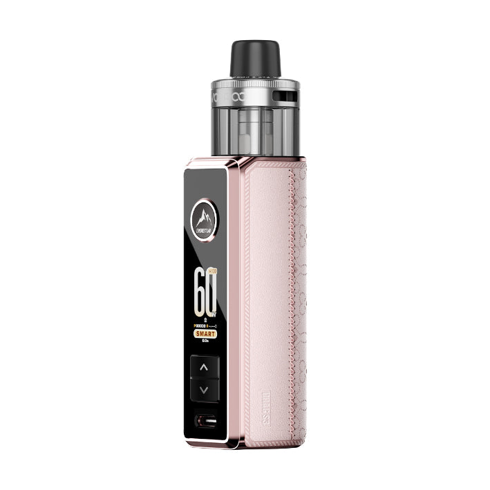 Voopoo Drag S3 Kit
