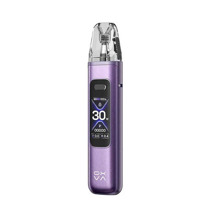 Oxva Xlim Pro 3 - Purple Silk