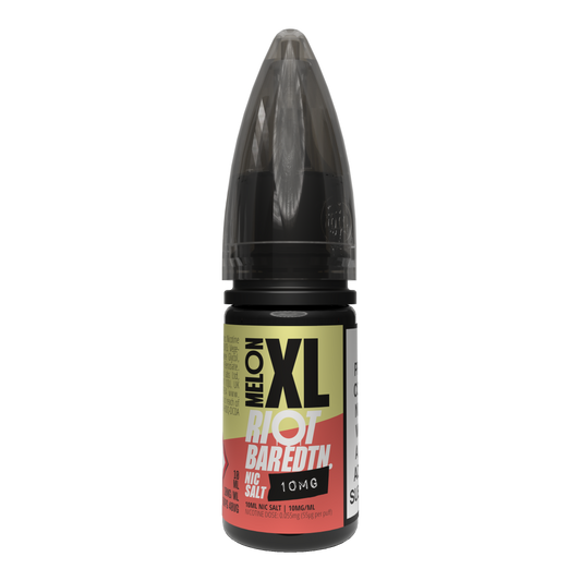 Riot Squad Bar Edition - Melon XL E-liquid 10ml