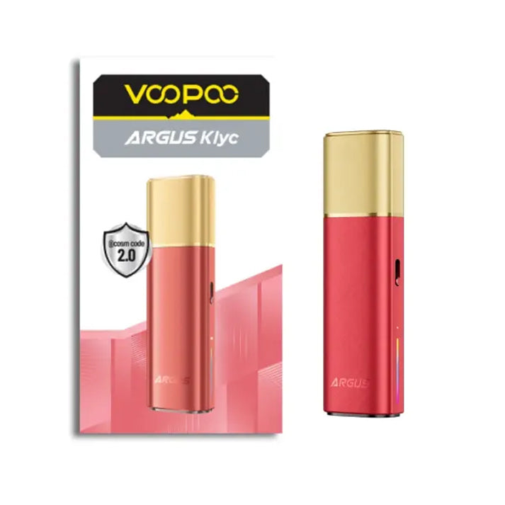 Voopoo Argus Klyc Pod Kit - Ubervape