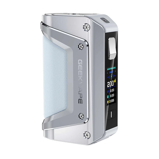 Geekvape Aegis Legend 3 Mod - Ubervape