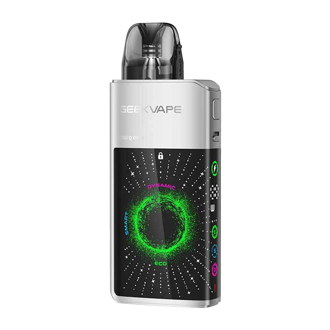 Geekvape Digi Q Vista Pod Kit