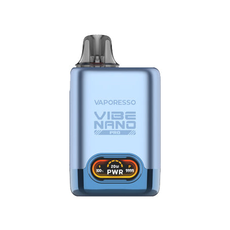 Vaporesso - Vibe Nano Pro Pod Kit
