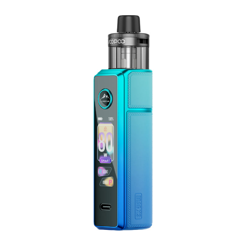 Voopoo Drag X3 Kit Voopoo Drag X3 Kit