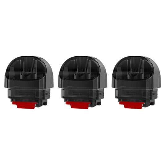 Smok Nord 5 Pods x 3 (Pack)